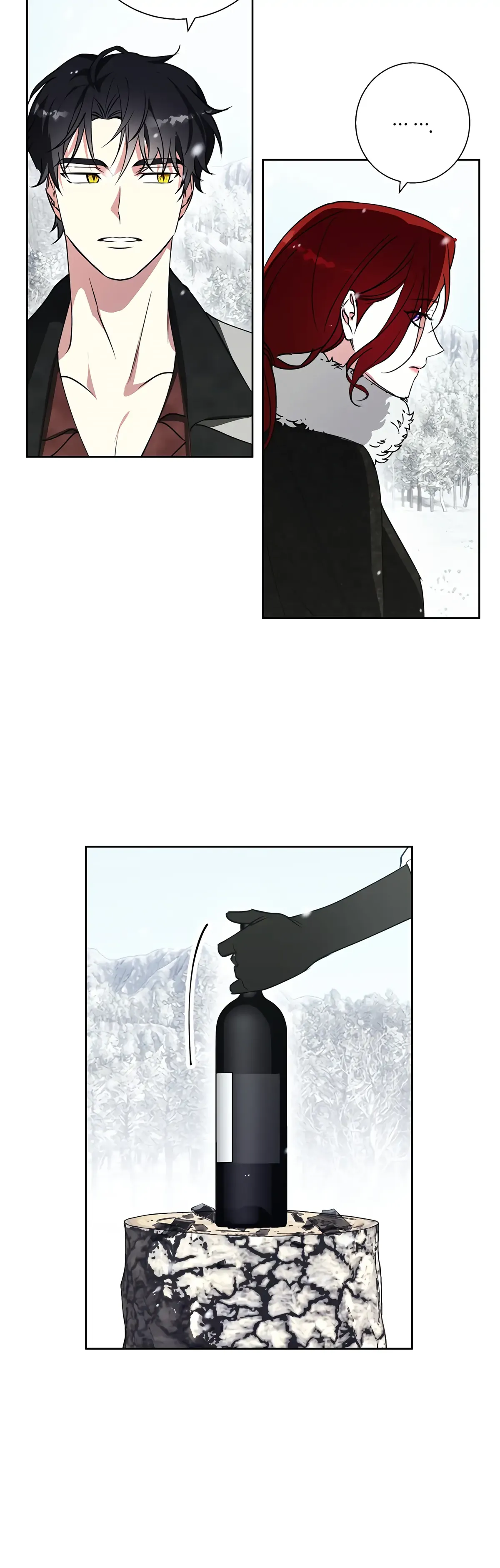 Winter Wolf Chapter 24 Online - página 10