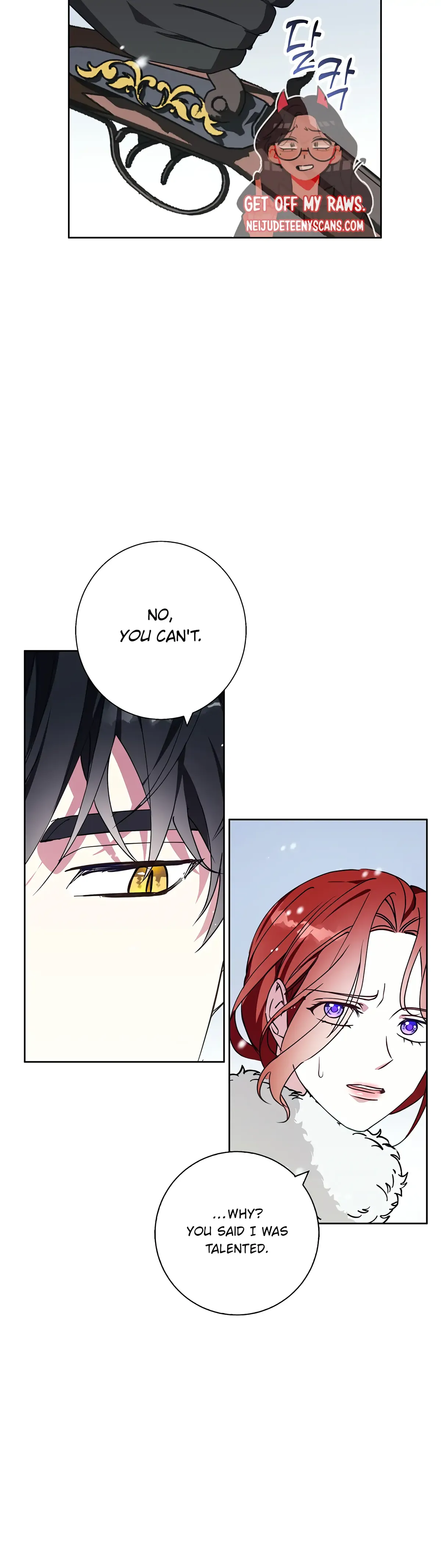Winter Wolf Chapter 24 Online - página 12
