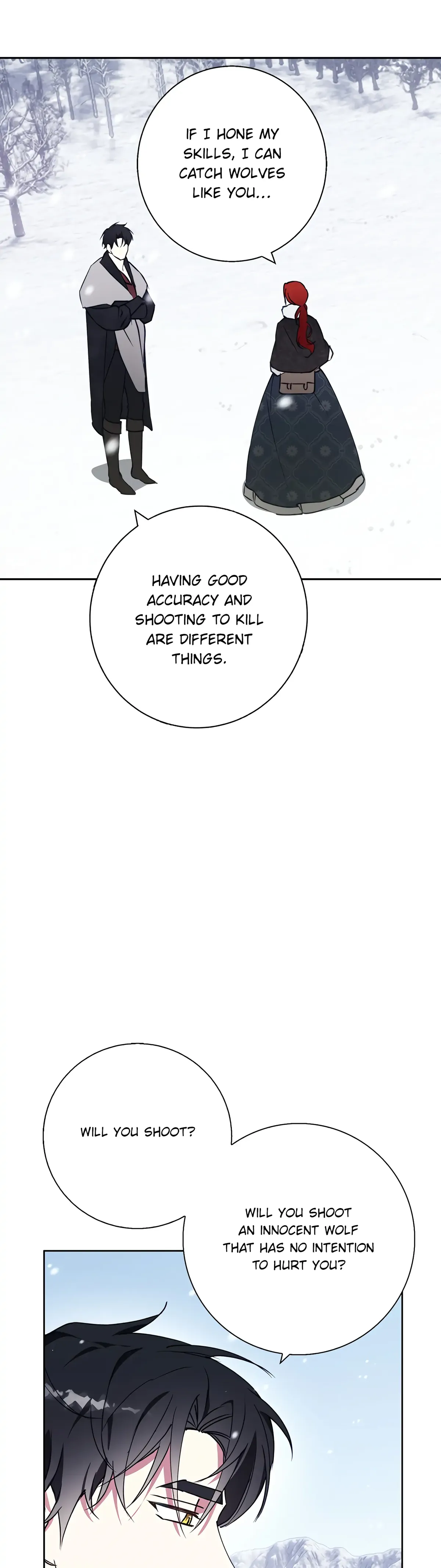 Winter Wolf Chapter 24 Online - página 13