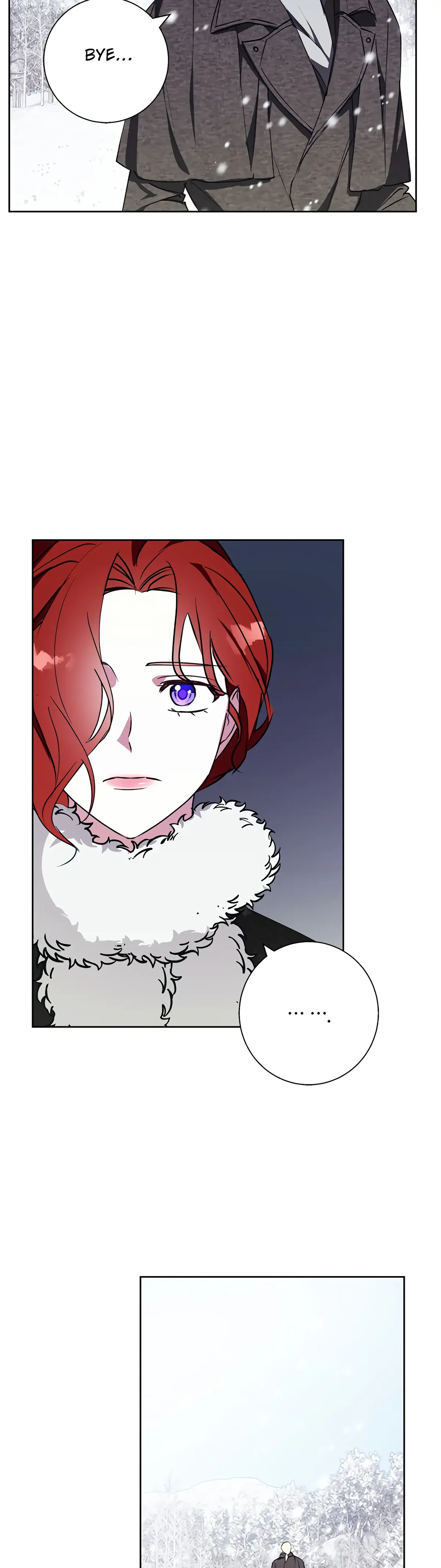 Winter Wolf Chapter 24 Online - página 27