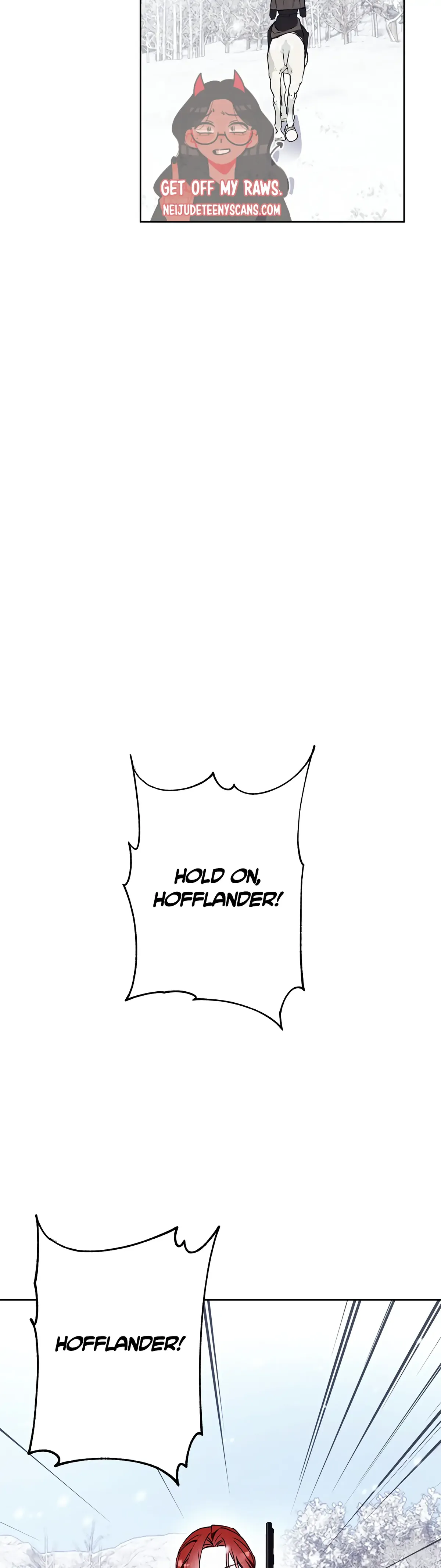 Winter Wolf Chapter 24 Online - página 28