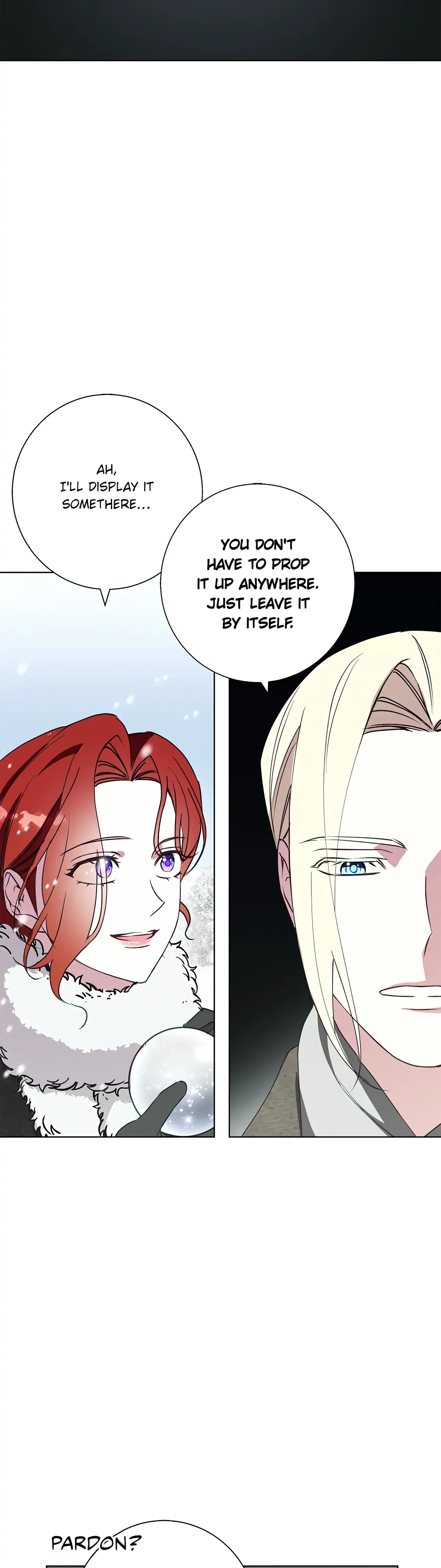 Winter Wolf Chapter 24 Online - página 37