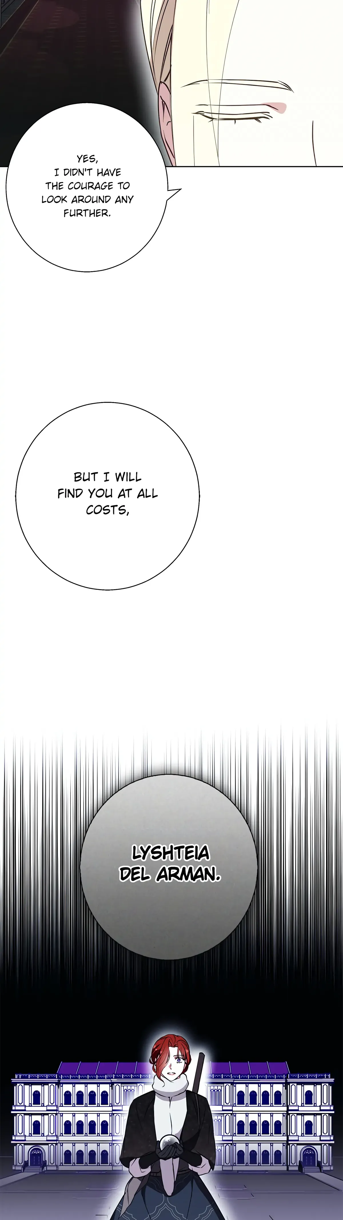 Winter Wolf Chapter 24 Online - página 39