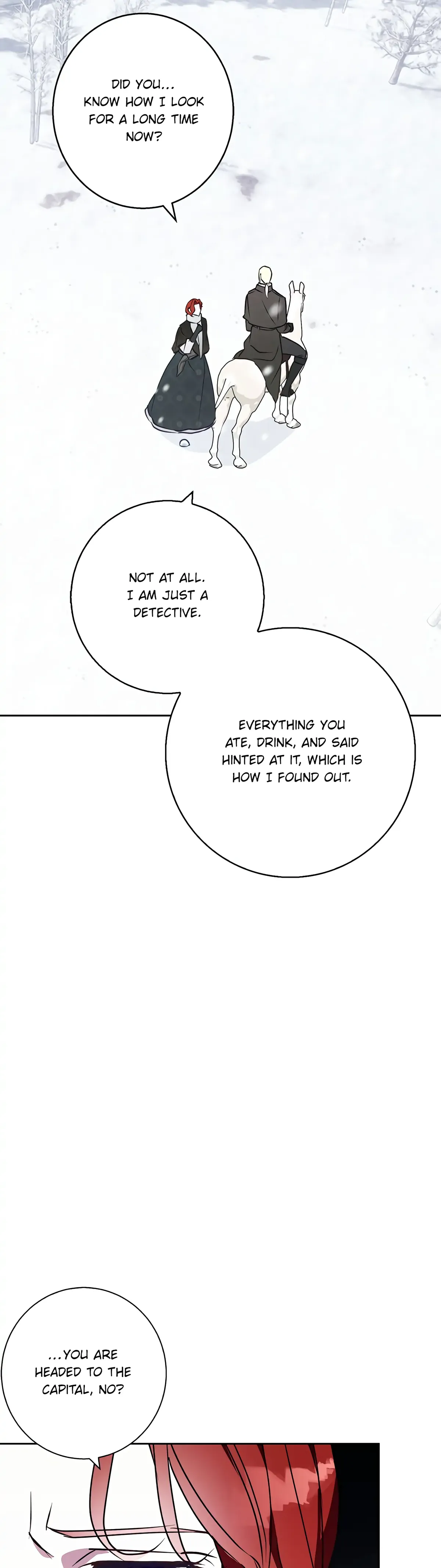 Winter Wolf Chapter 25 Online - página 4