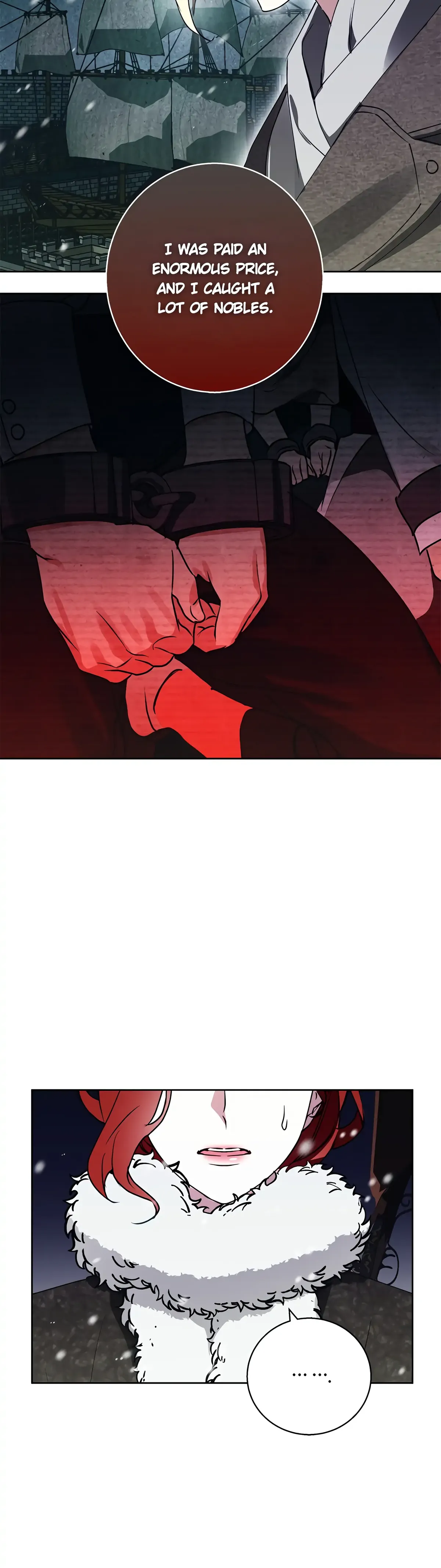 Winter Wolf Chapter 25 Online - página 7