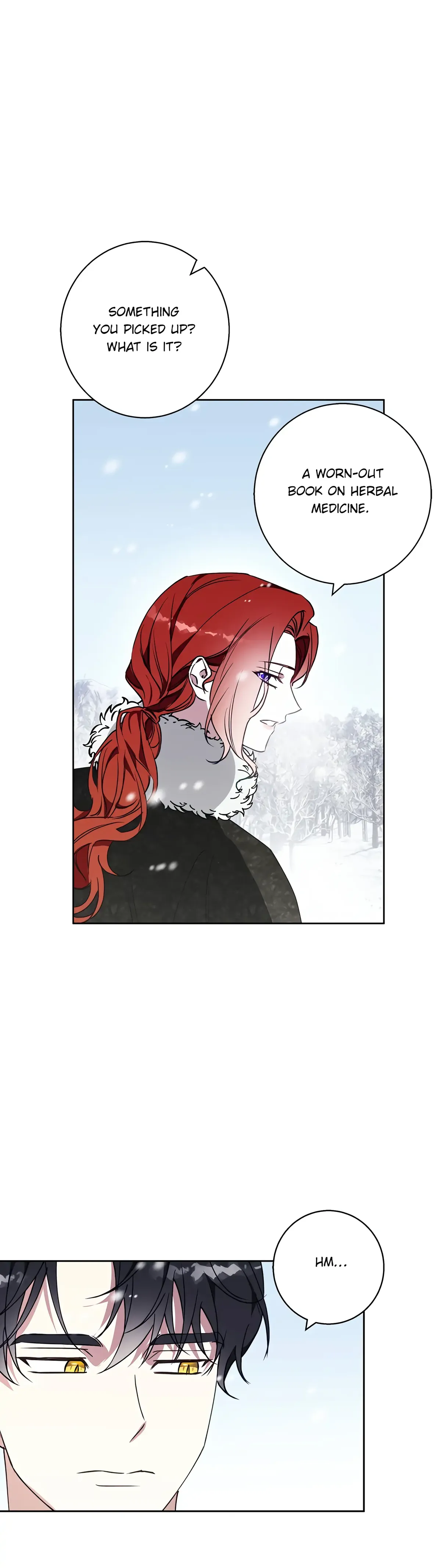 Winter Wolf Chapter 25 Online - página 13