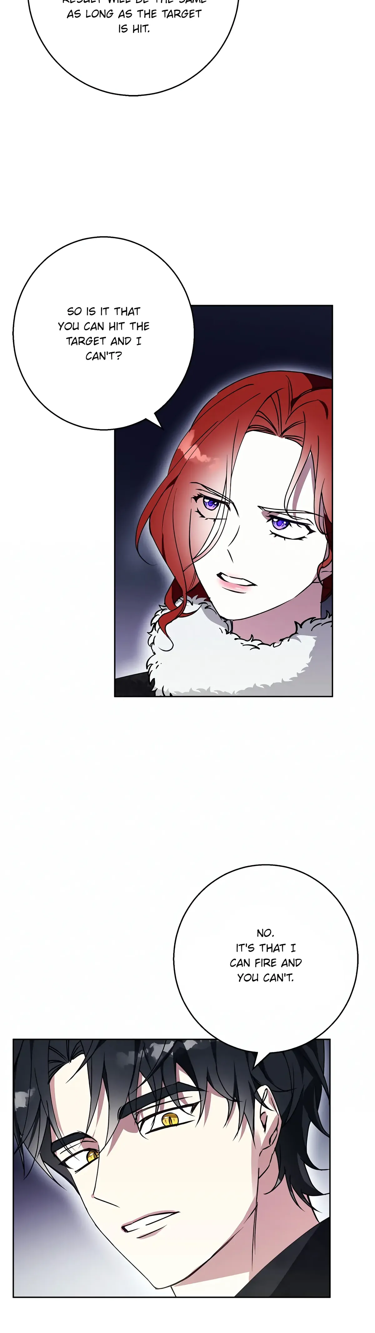 Winter Wolf Chapter 25 Online - página 16