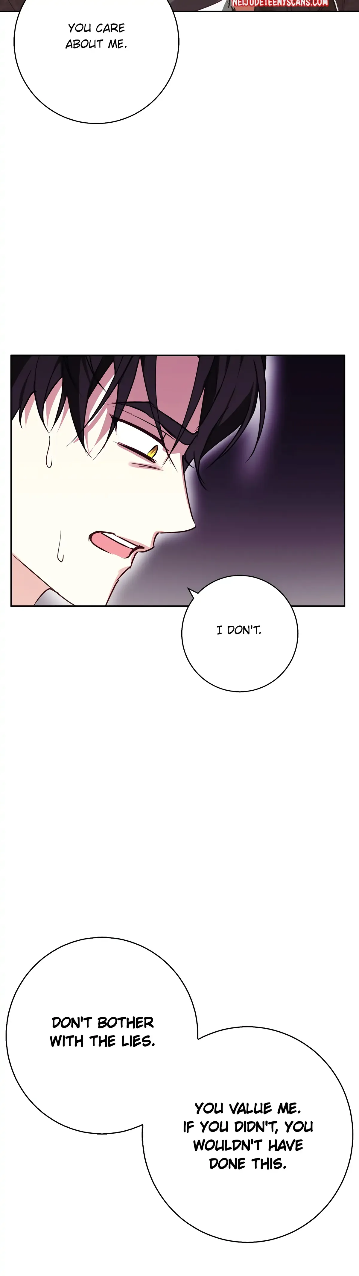 Winter Wolf Chapter 25 Online - página 29