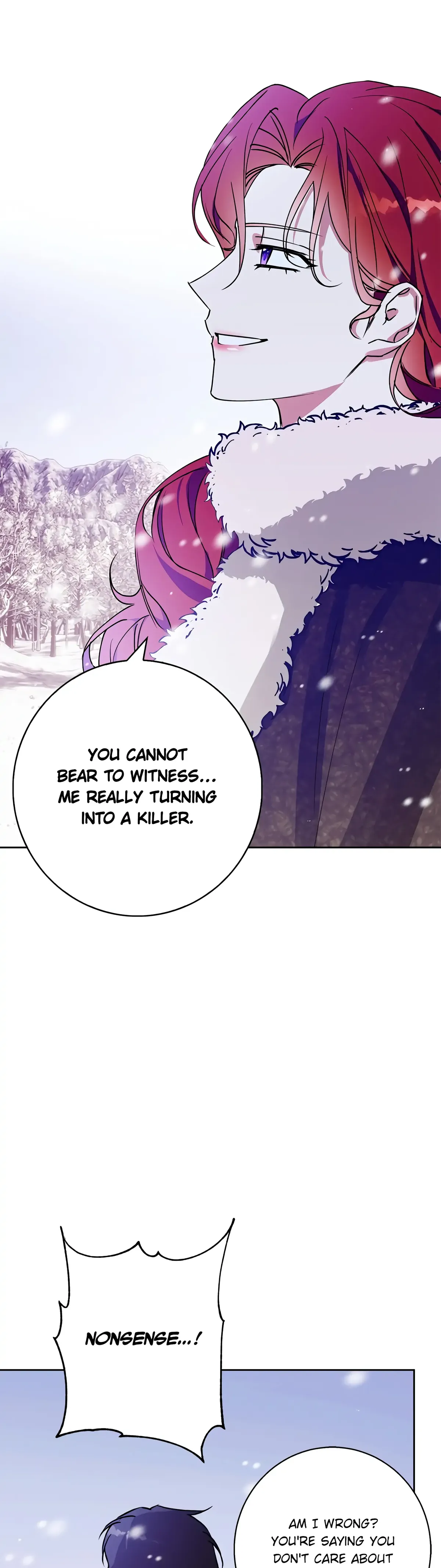 Winter Wolf Chapter 25 Online - página 30