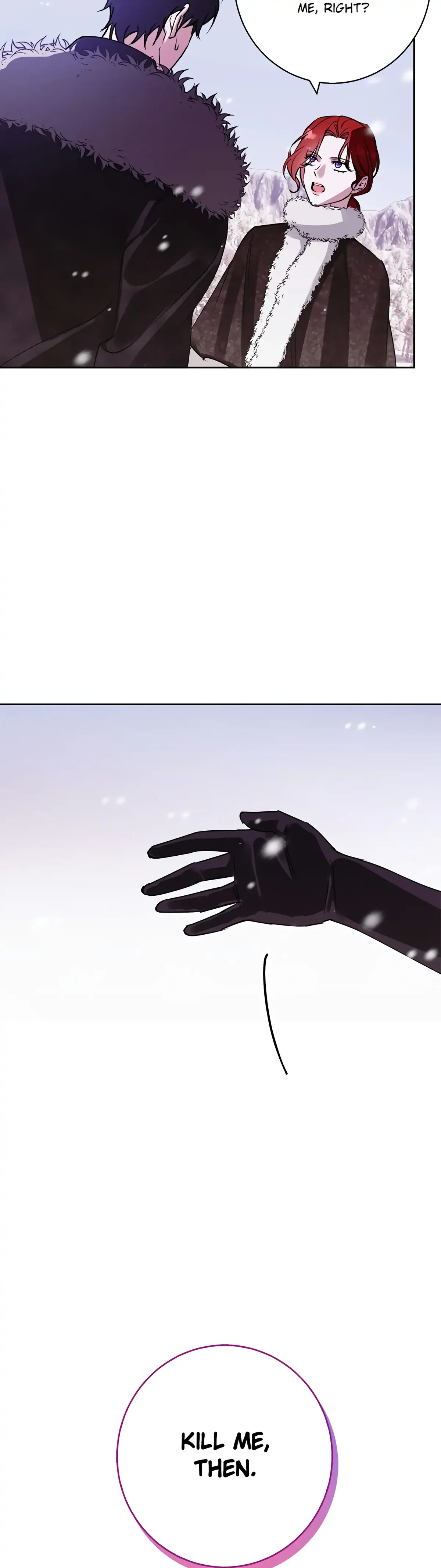 Winter Wolf Chapter 25 Online - página 31