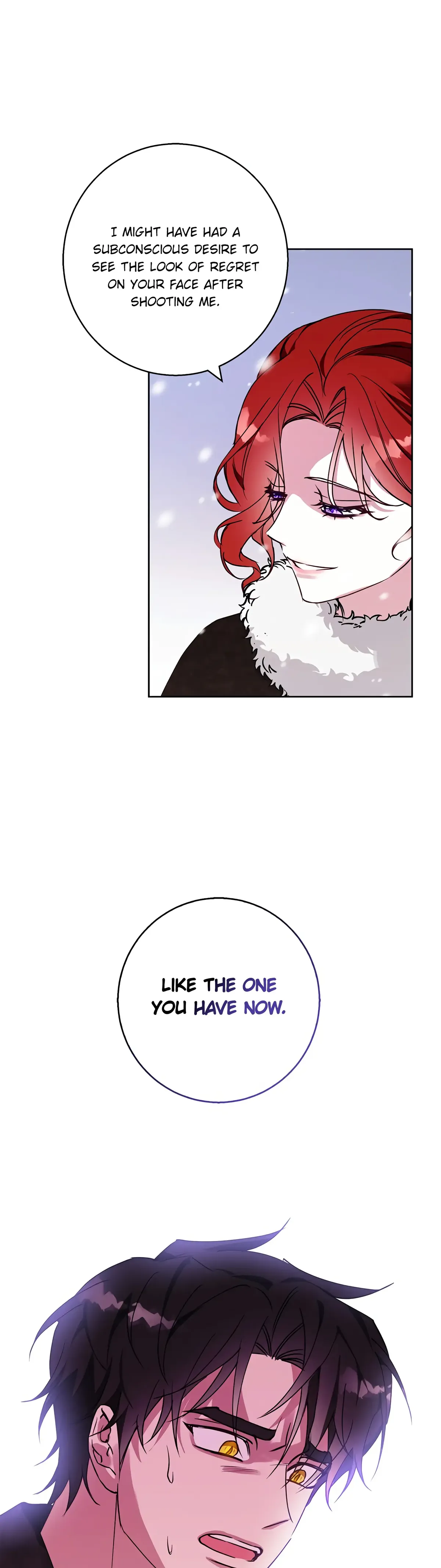 Winter Wolf Chapter 25 Online - página 38