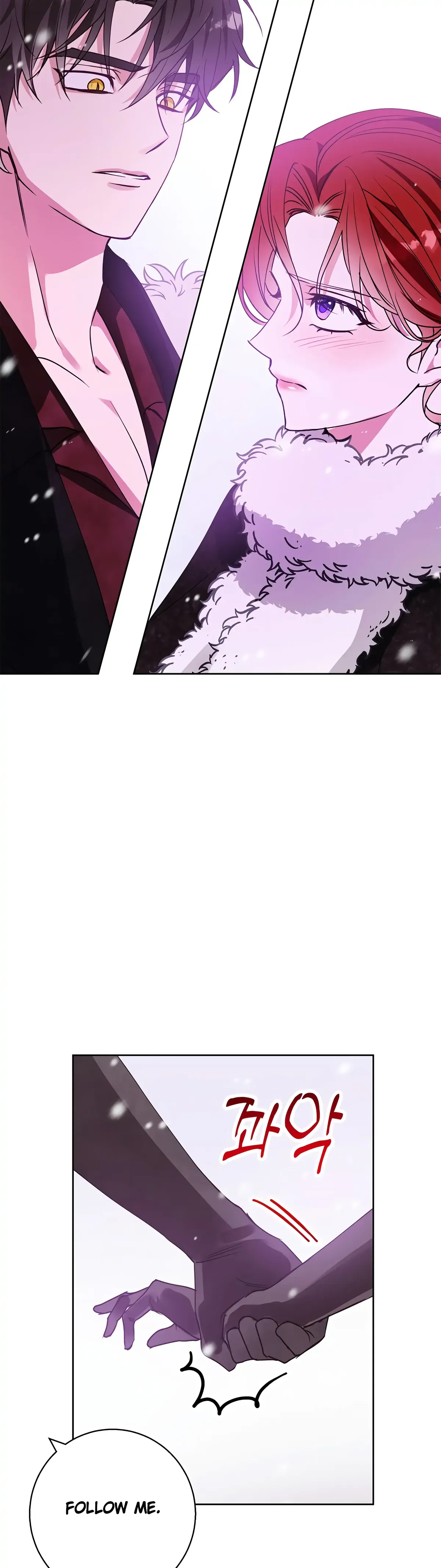 Winter Wolf Chapter 25 Online - página 41