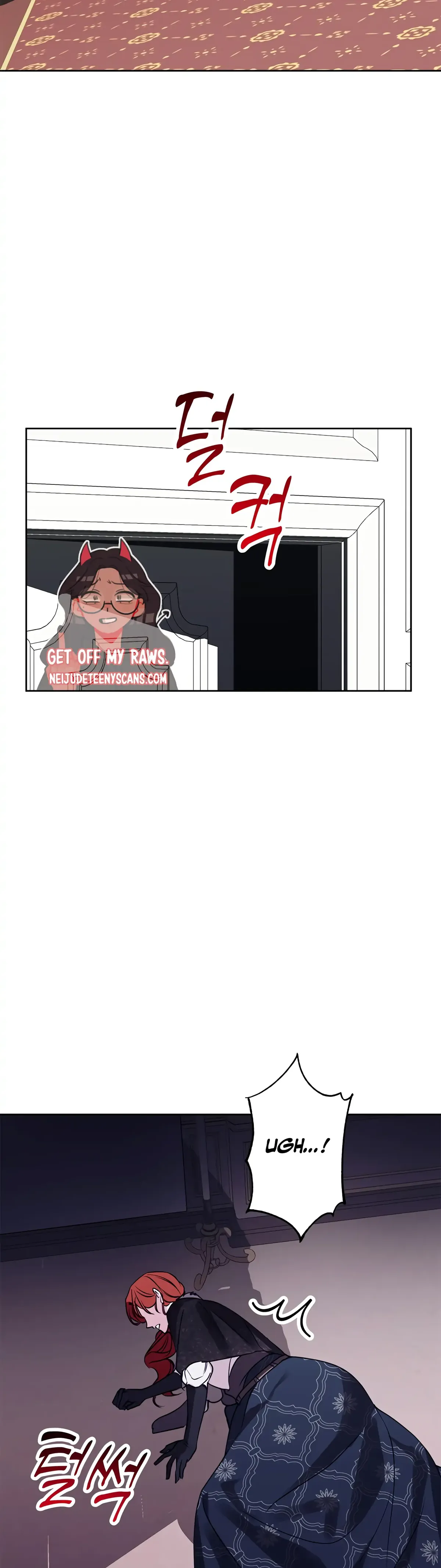 Winter Wolf Chapter 25 Online - página 43