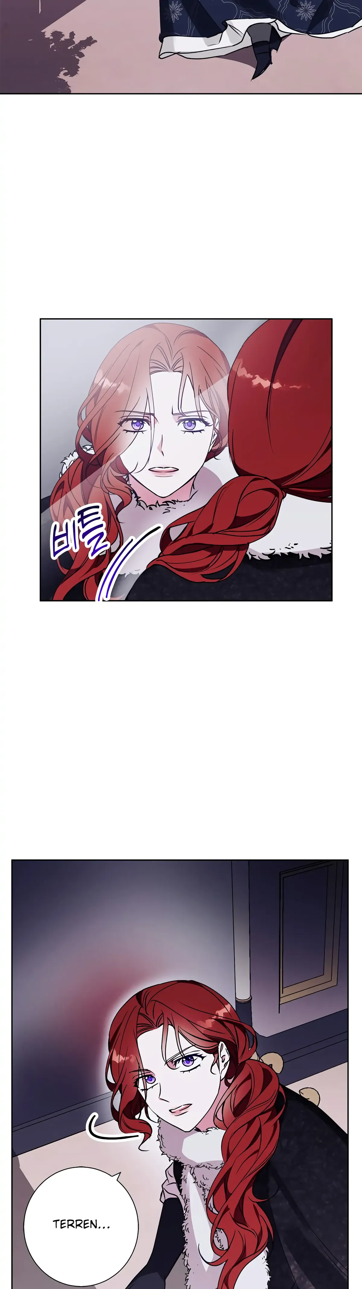 Winter Wolf Chapter 25 Online - página 44