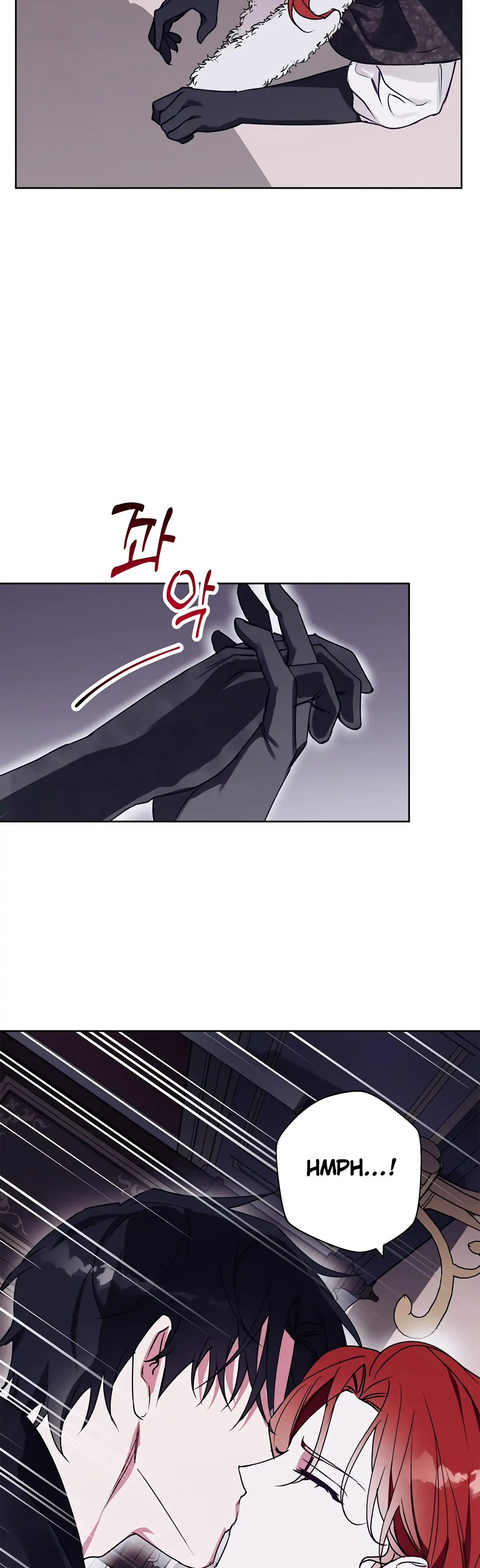 Winter Wolf Chapter 25 Online - página 45