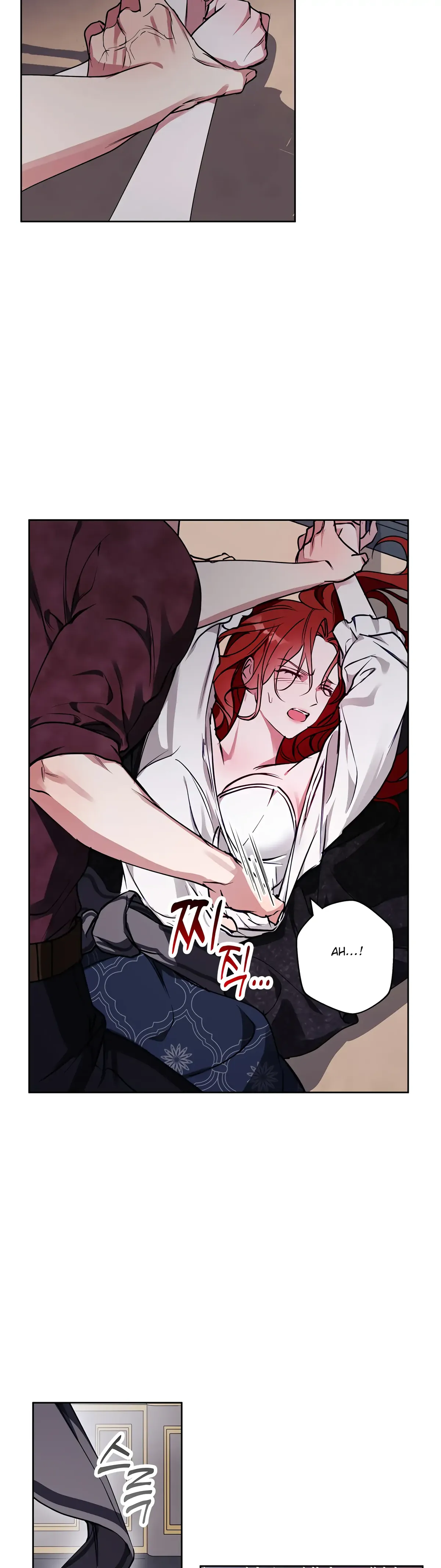 Winter Wolf Chapter 26 Online - página 5