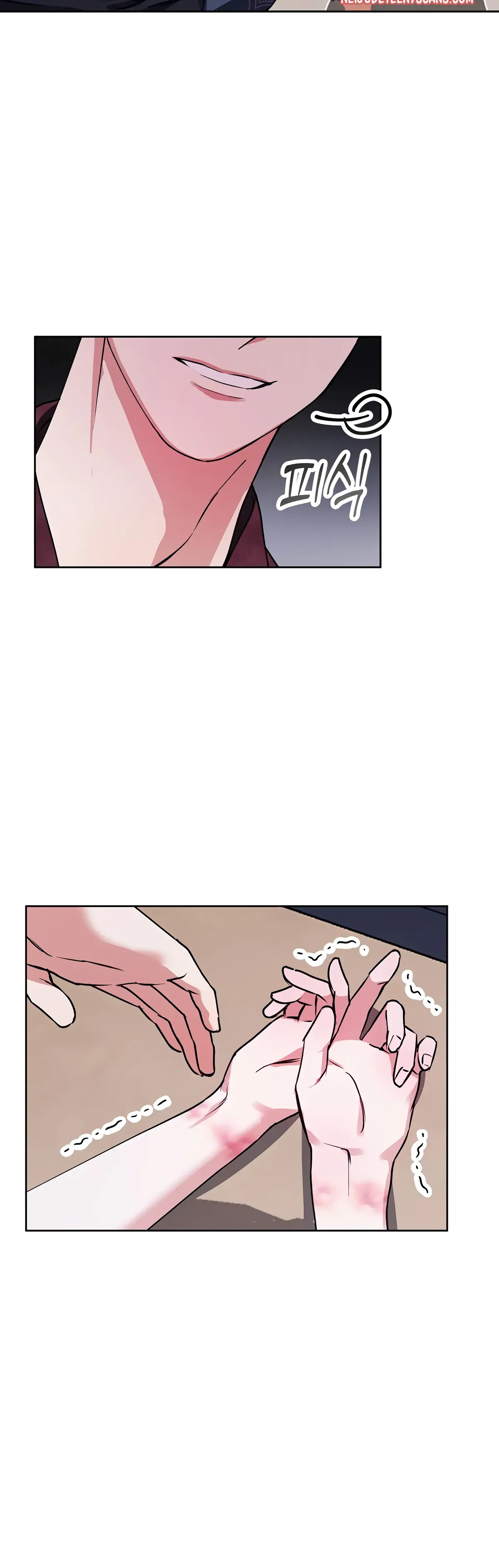 Winter Wolf Chapter 26 Online - página 9
