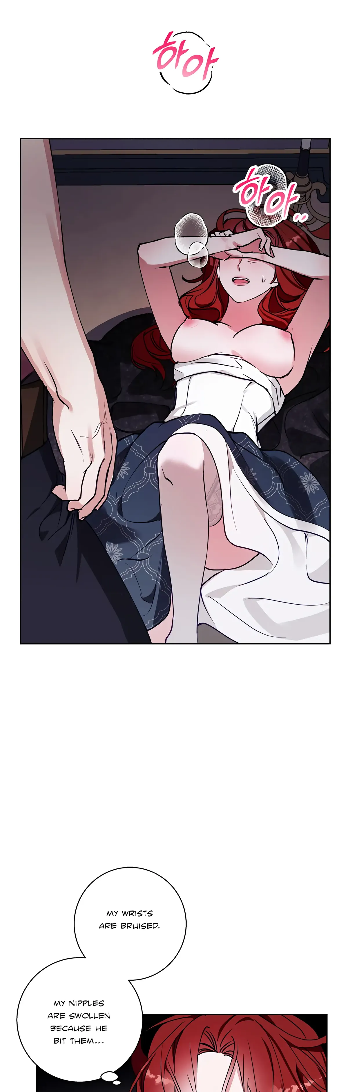 Winter Wolf Chapter 26 Online - página 10