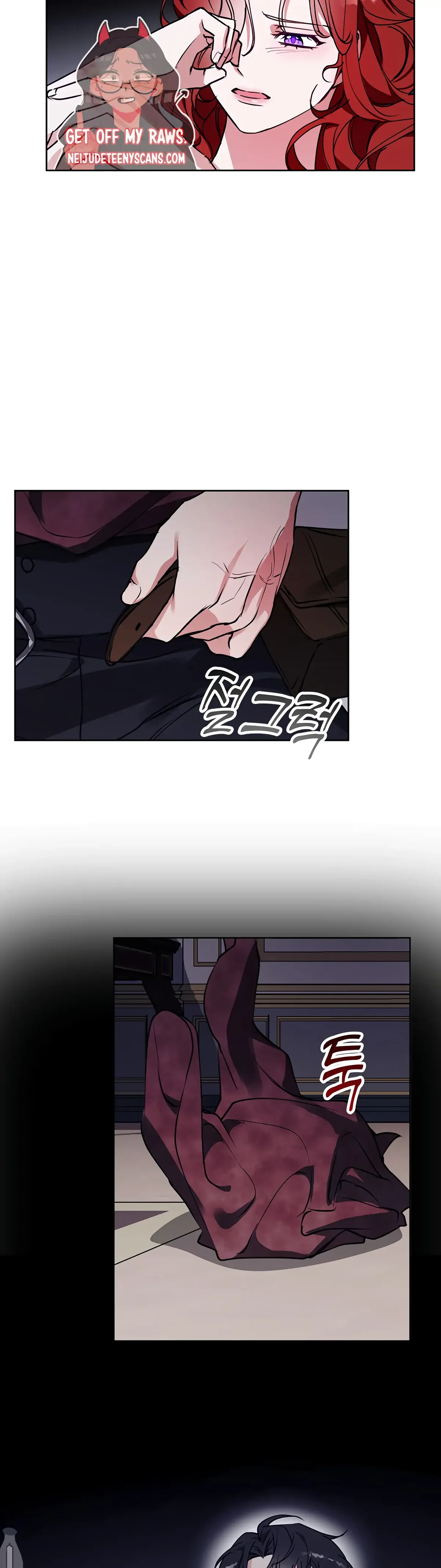 Winter Wolf Chapter 26 Online - página 11