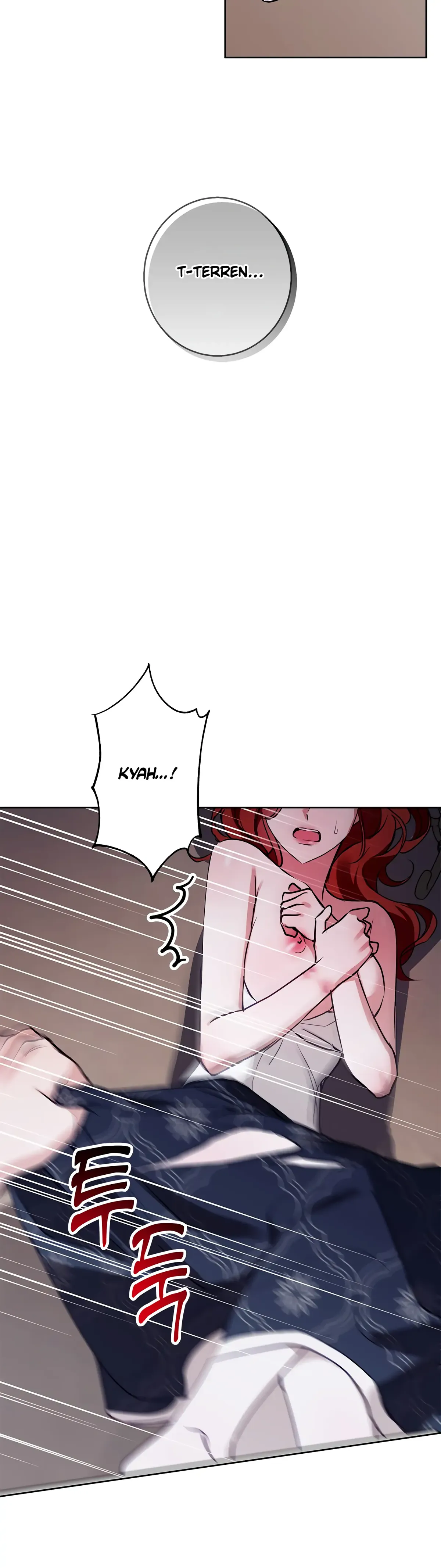 Winter Wolf Chapter 26 Online - página 13
