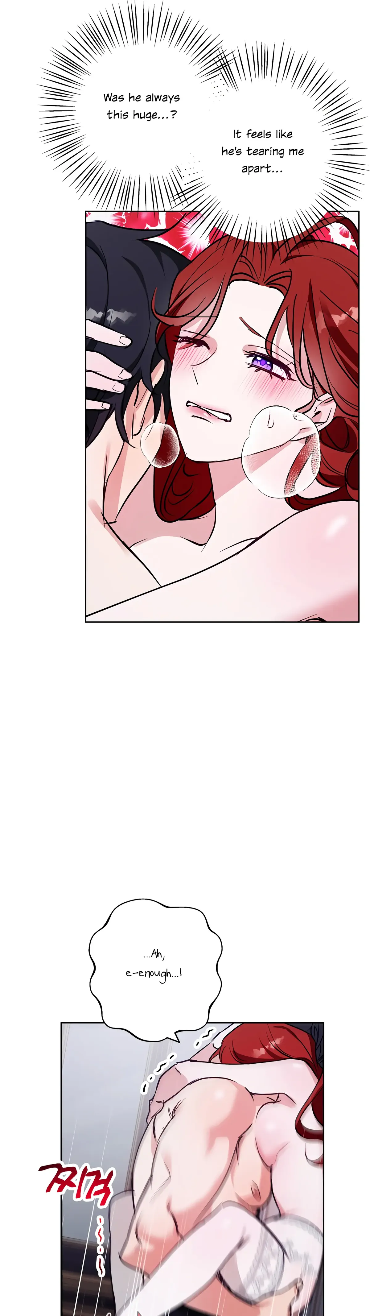 Winter Wolf Chapter 26 Online - página 21
