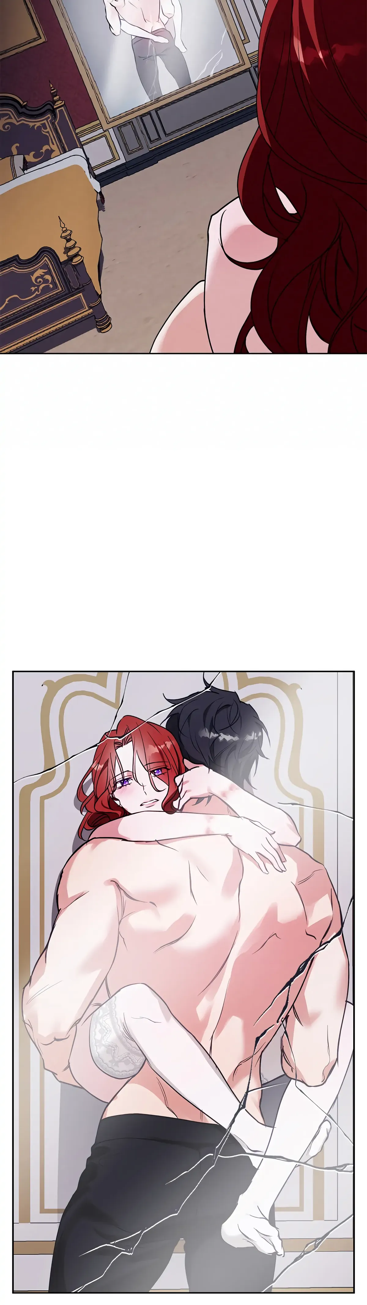 Winter Wolf Chapter 26 Online - página 23