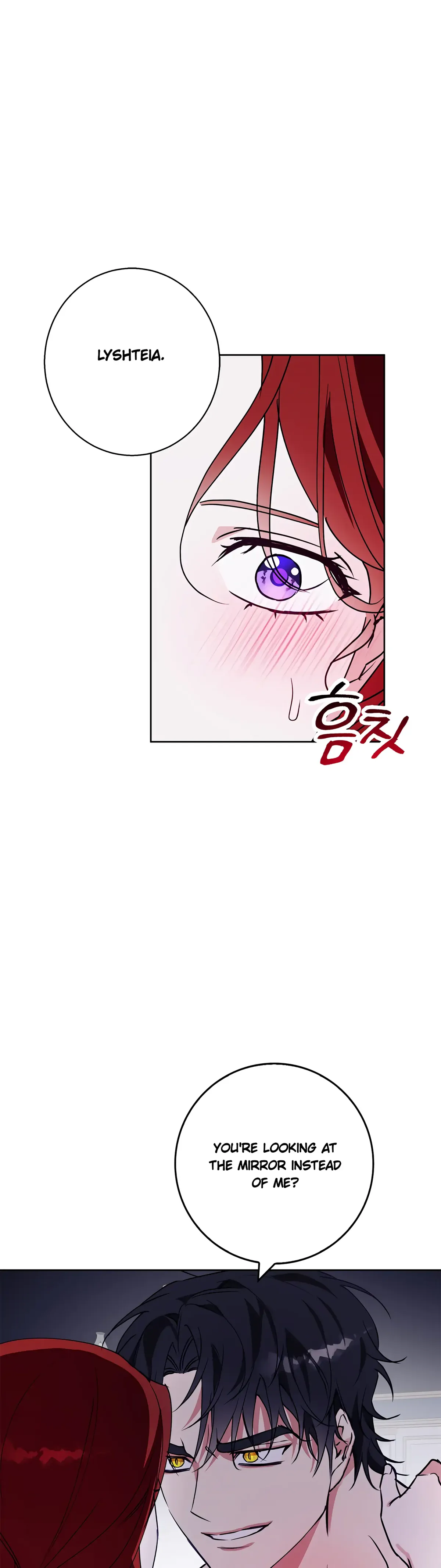 Winter Wolf Chapter 26 Online - página 24