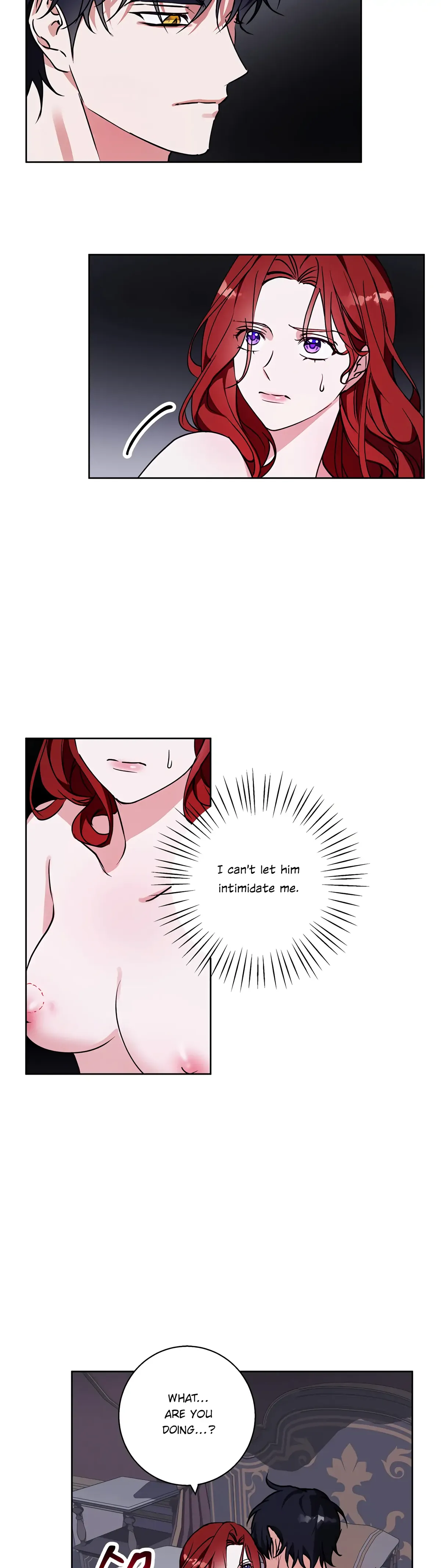 Winter Wolf Chapter 26 Online - página 27