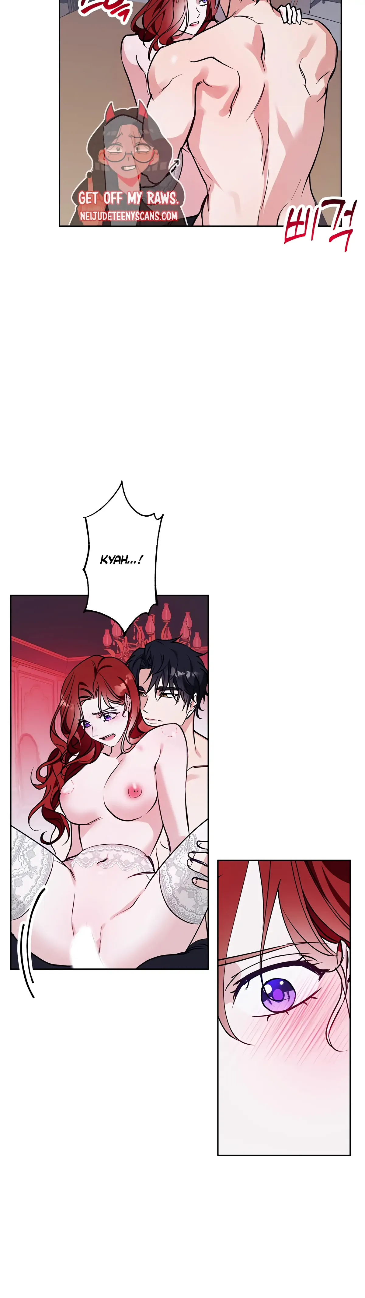 Winter Wolf Chapter 26 Online - página 28