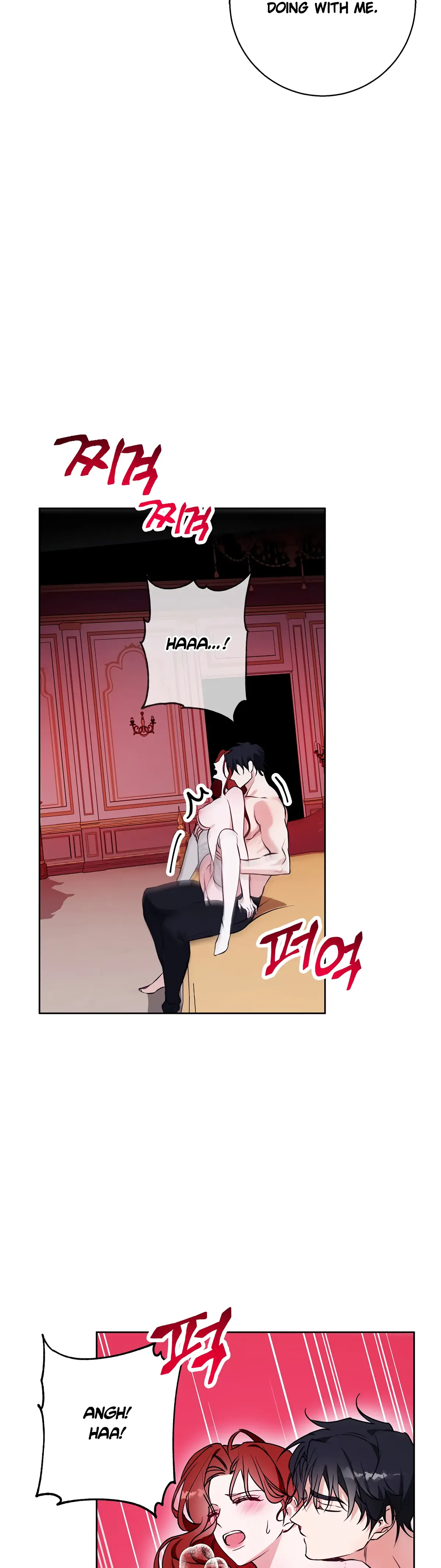 Winter Wolf Chapter 26 Online - página 32