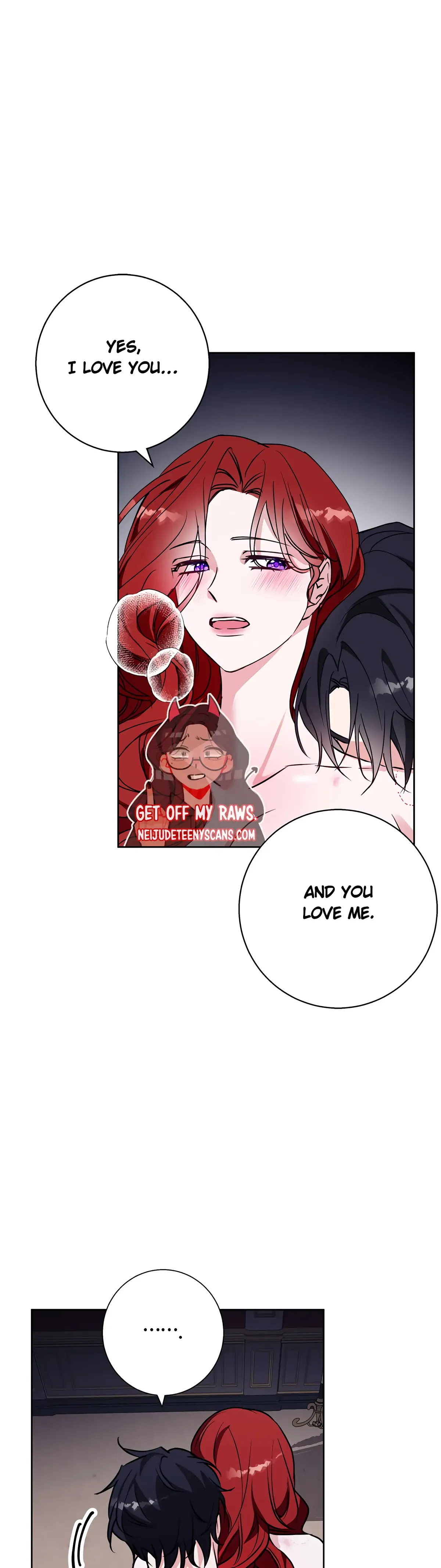 Winter Wolf Chapter 26 Online - página 35