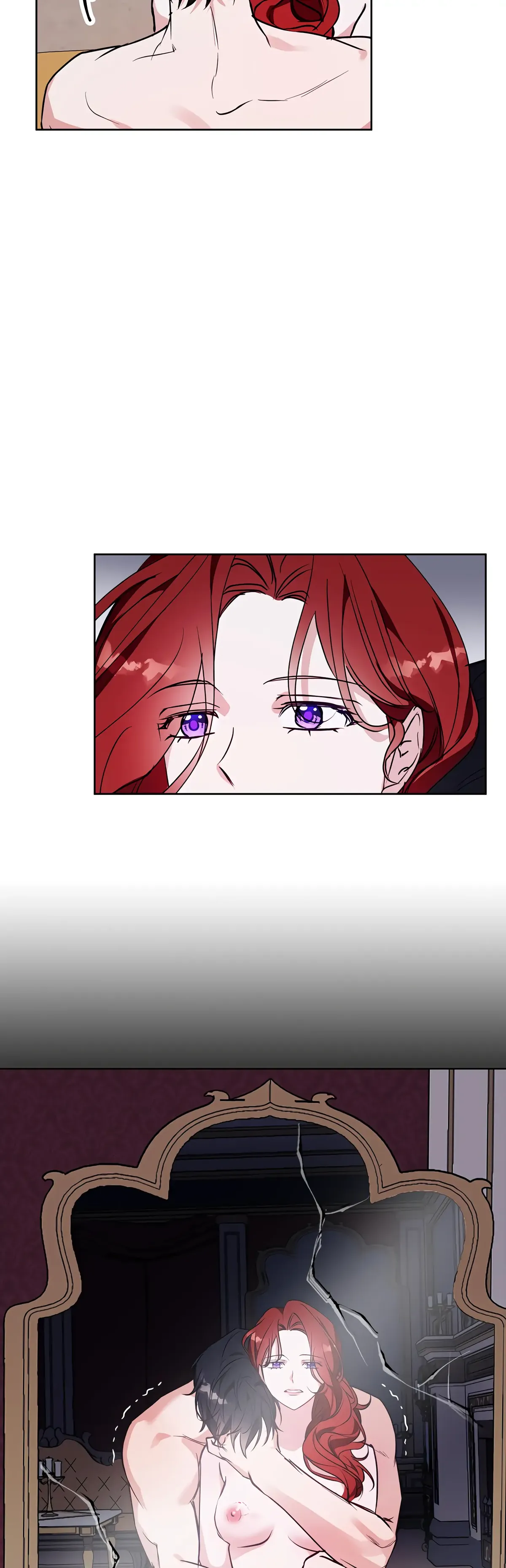 Winter Wolf Chapter 26 Online - página 36