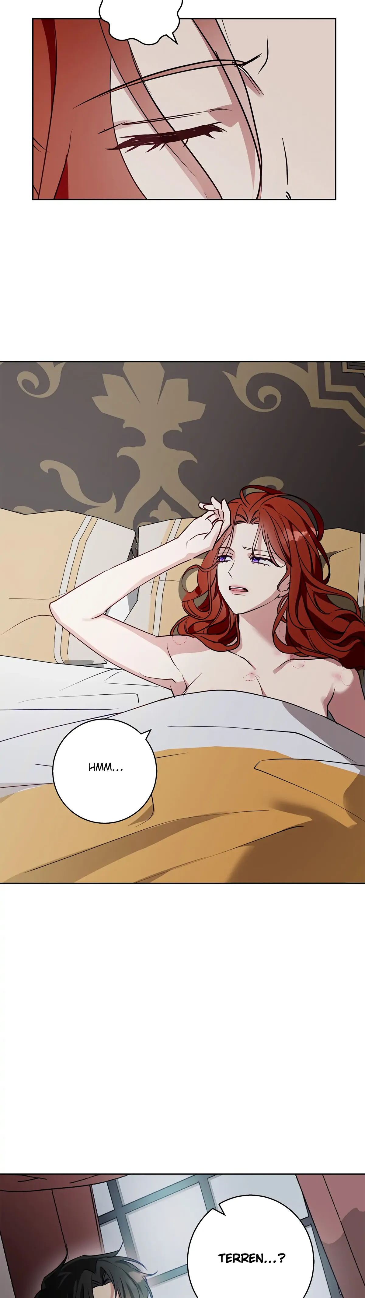 Winter Wolf Chapter 27 Online - página 3