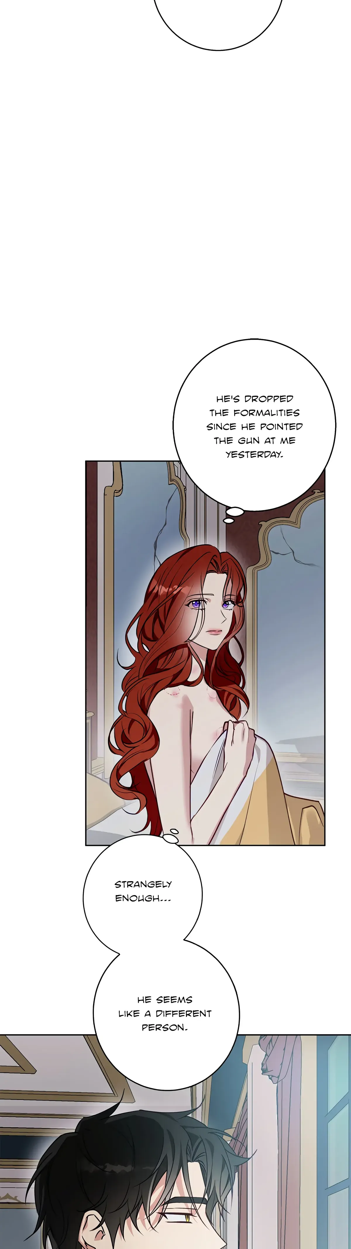 Winter Wolf Chapter 27 Online - página 5