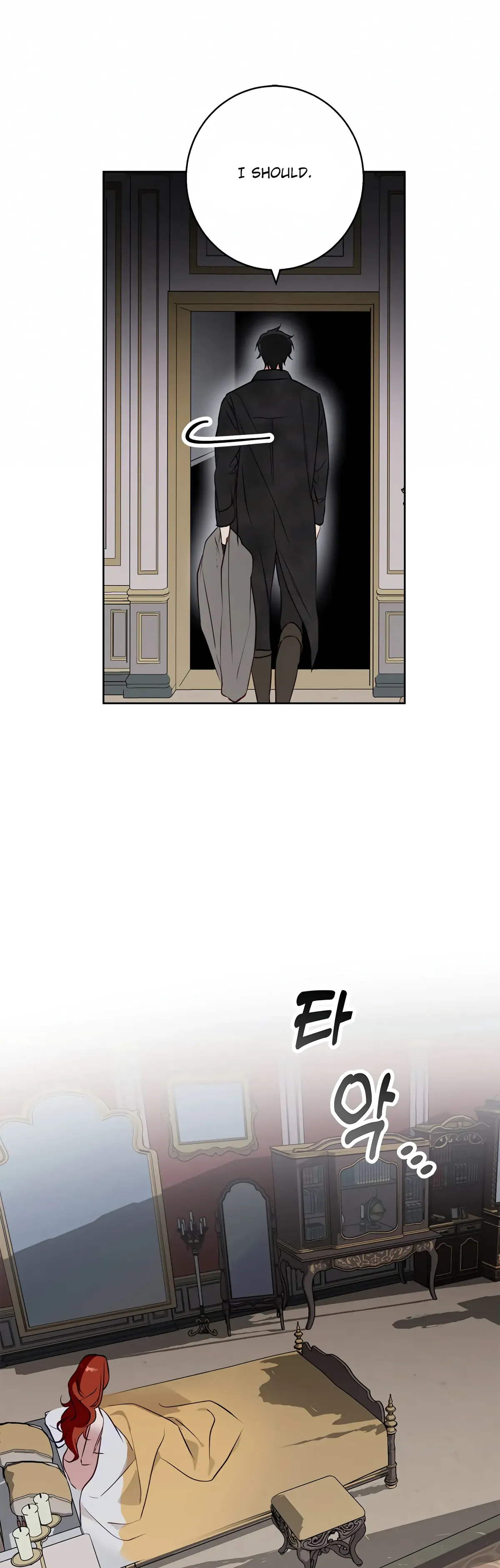 Winter Wolf Chapter 27 Online - página 9