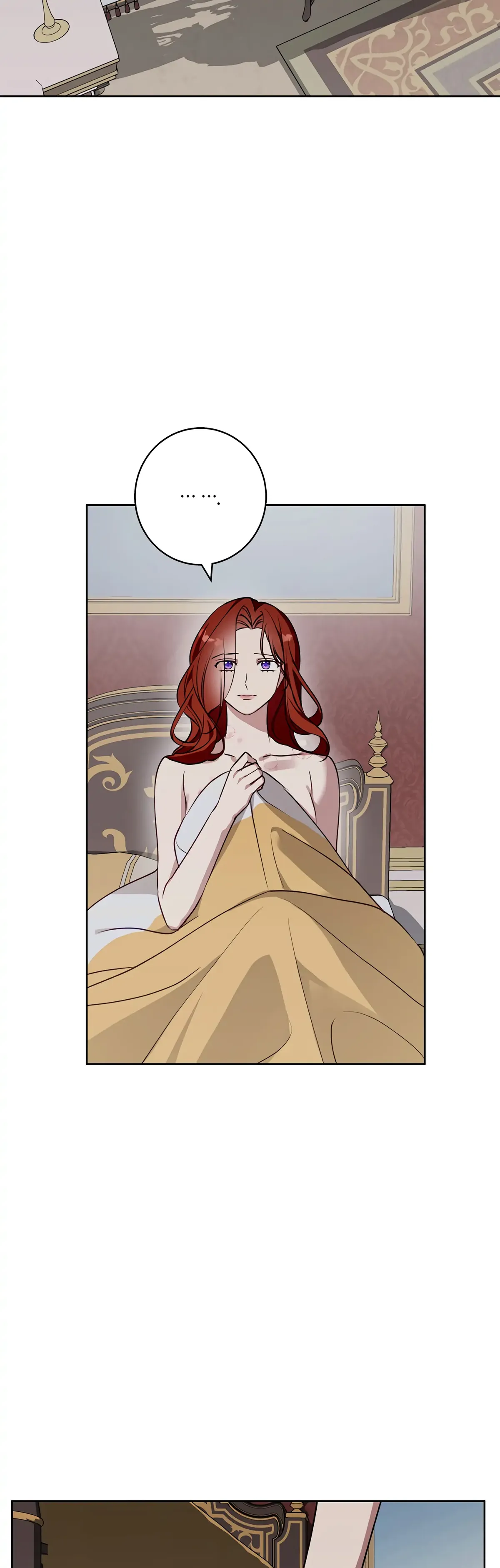 Winter Wolf Chapter 27 Online - página 10