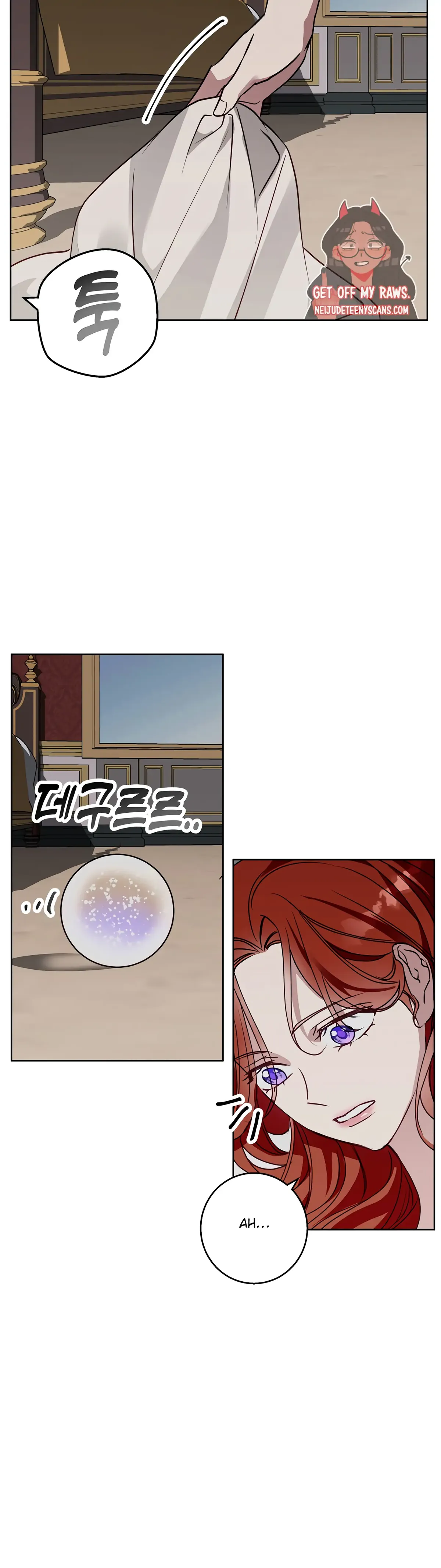 Winter Wolf Chapter 27 Online - página 11