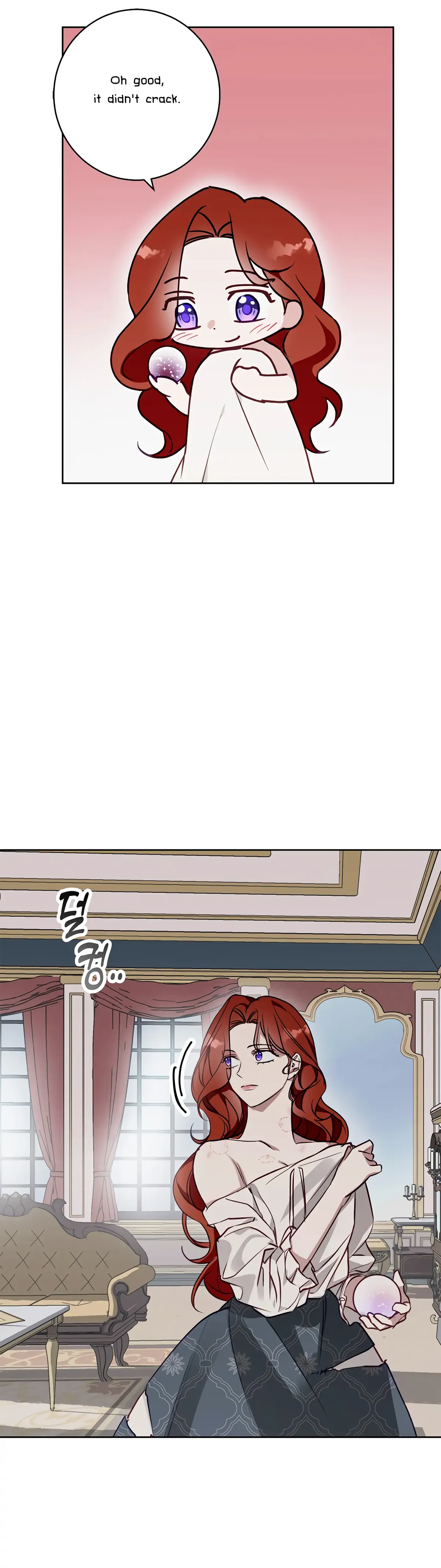 Winter Wolf Chapter 27 Online - página 12