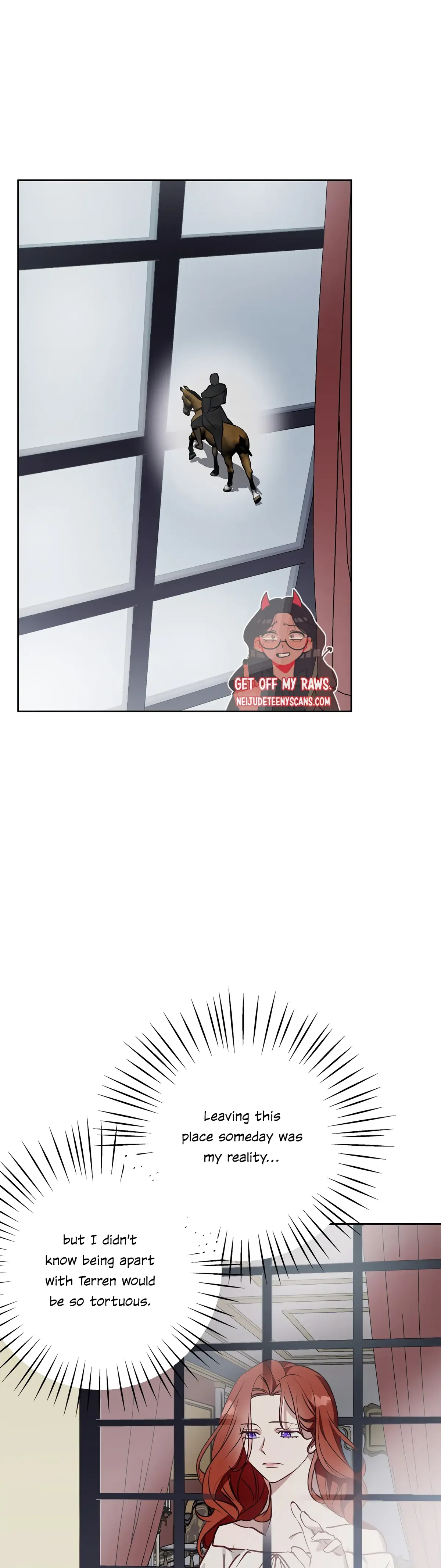 Winter Wolf Chapter 27 Online - página 13