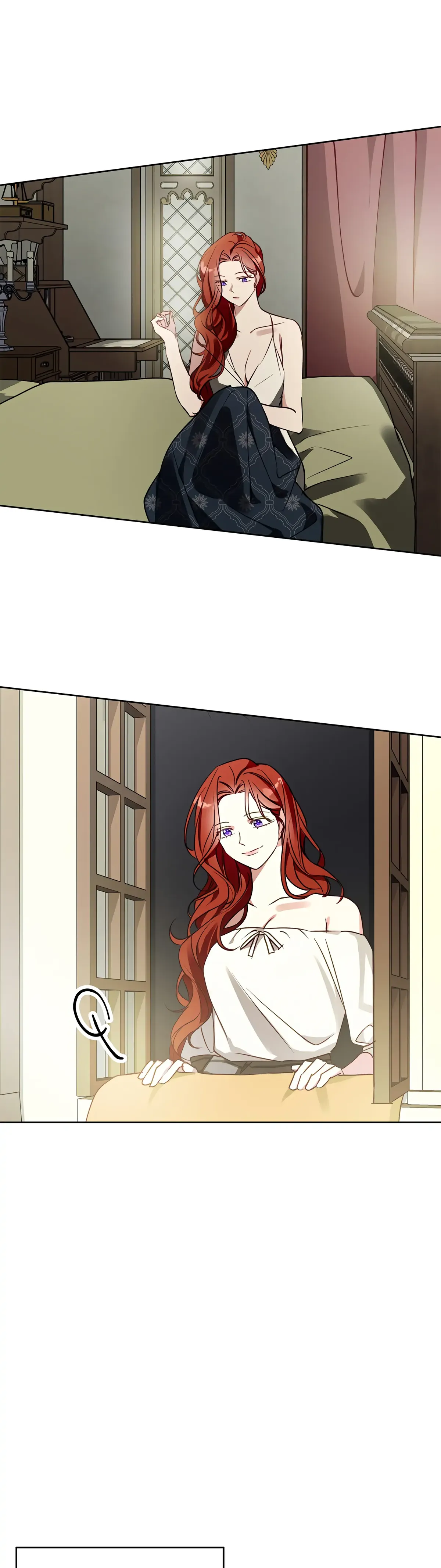 Winter Wolf Chapter 27 Online - página 16