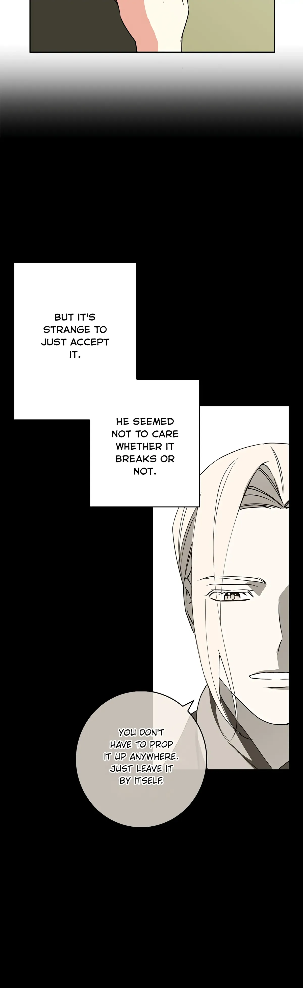 Winter Wolf Chapter 27 Online - página 19