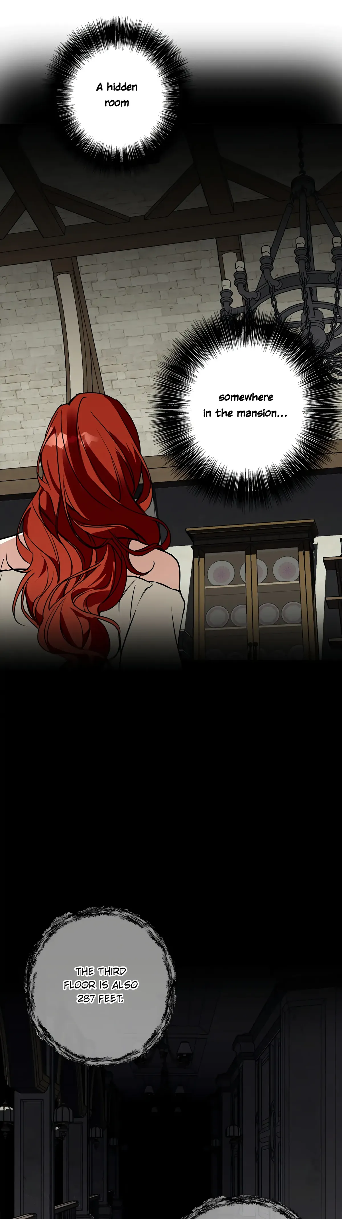 Winter Wolf Chapter 27 Online - página 22