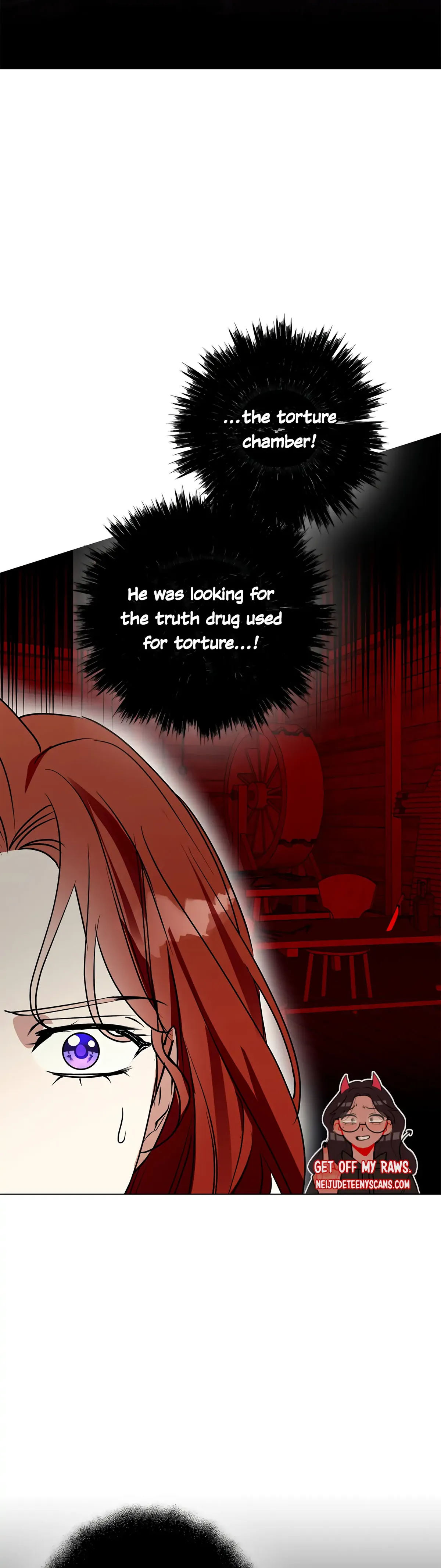 Winter Wolf Chapter 27 Online - página 26