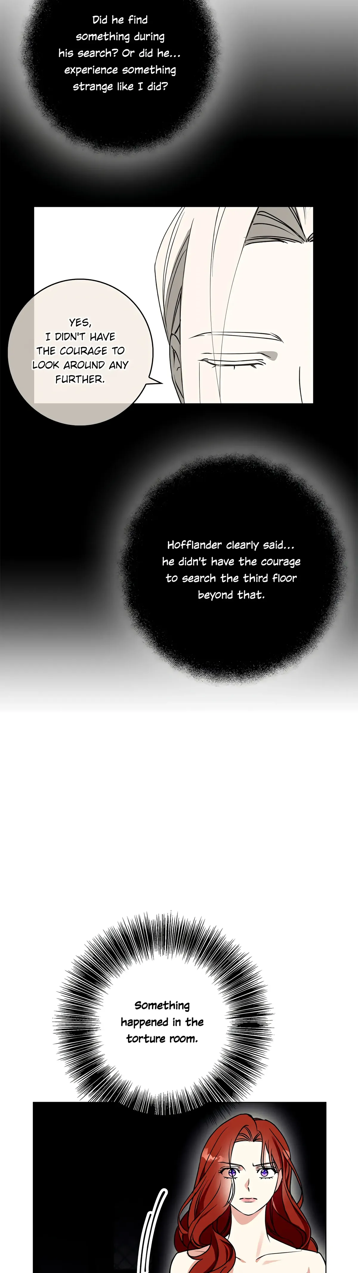 Winter Wolf Chapter 27 Online - página 27