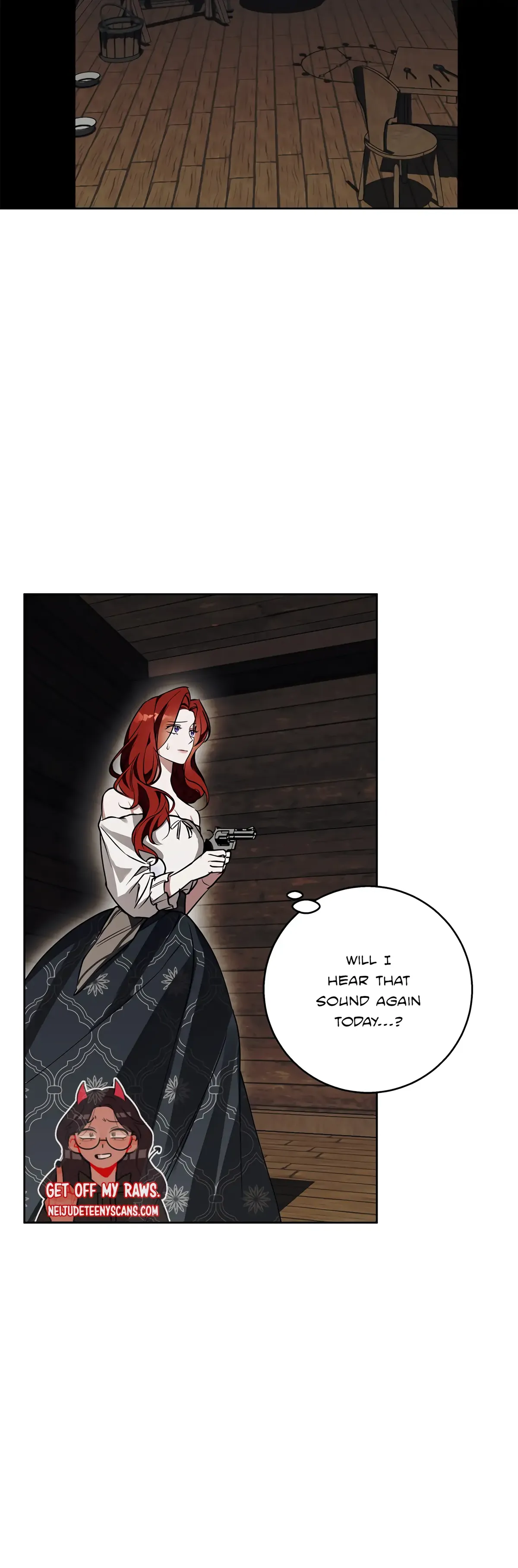 Winter Wolf Chapter 27 Online - página 29