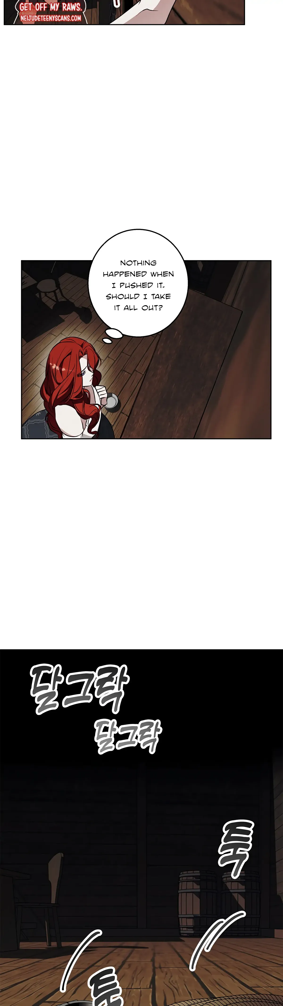 Winter Wolf Chapter 27 Online - página 32