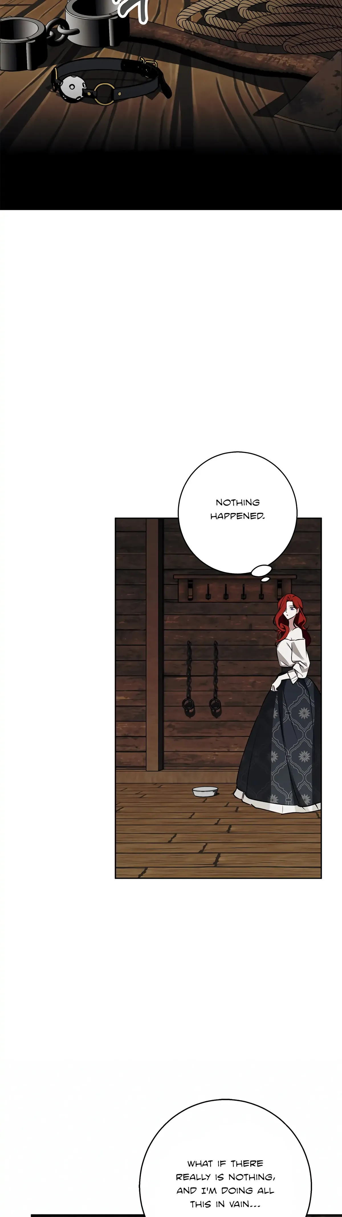 Winter Wolf Chapter 27 Online - página 33