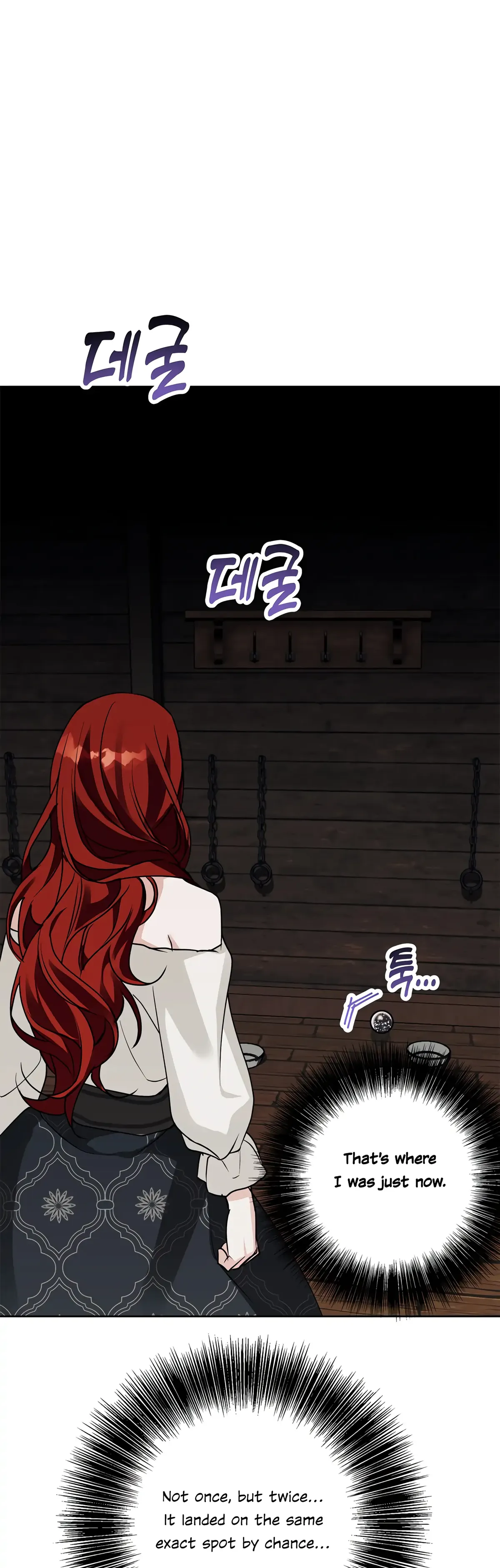 Winter Wolf Chapter 27 Online - página 39