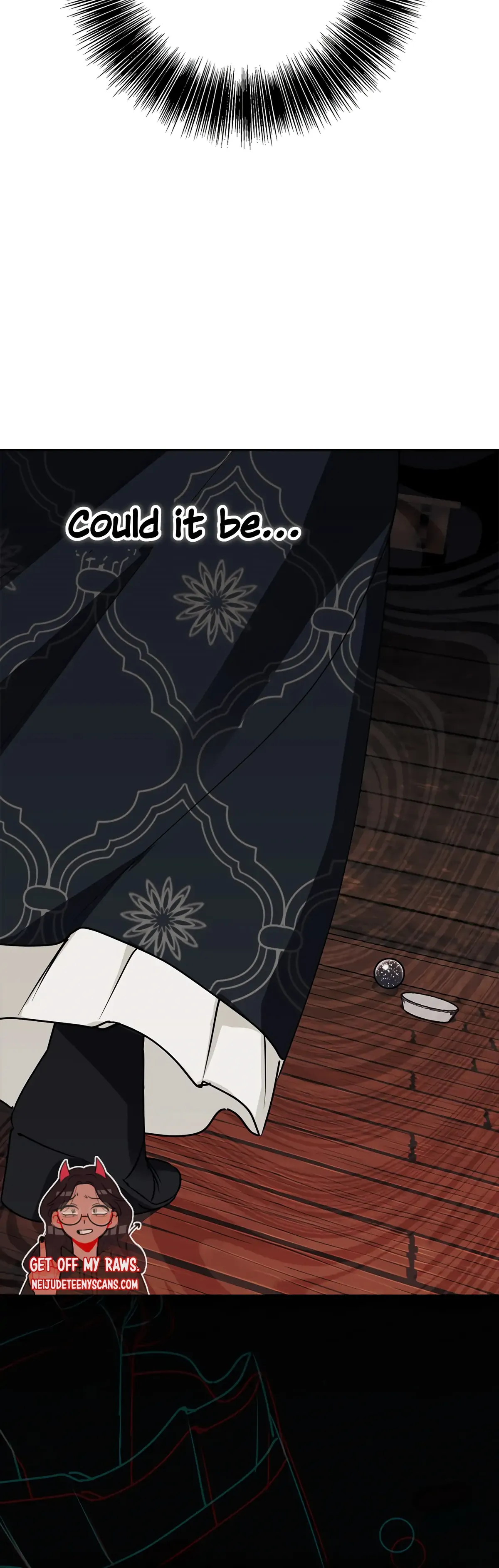 Winter Wolf Chapter 27 Online - página 40