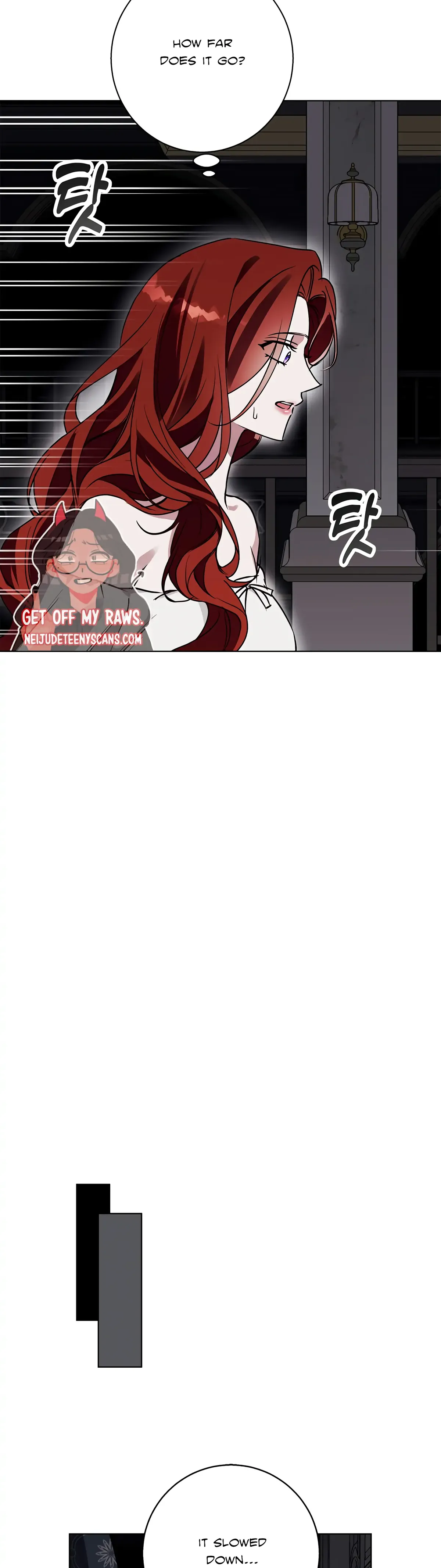 Winter Wolf Chapter 28 Online - página 6